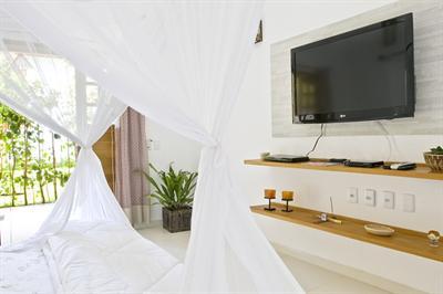 фото отеля Pousada Quarto Crescente