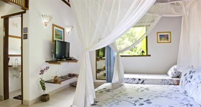 фото отеля Pousada Quarto Crescente