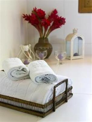 фото отеля Pousada Quarto Crescente