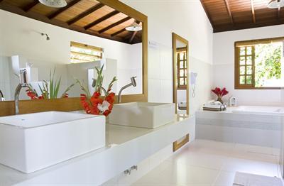 фото отеля Pousada Quarto Crescente