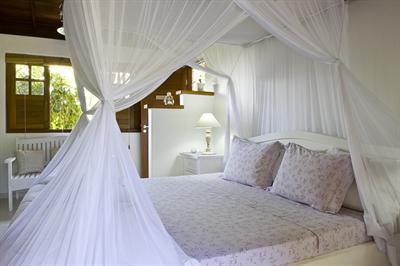фото отеля Pousada Quarto Crescente