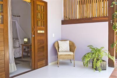 фото отеля Pousada Quarto Crescente