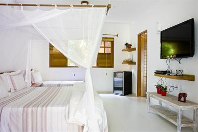 фото отеля Pousada Quarto Crescente