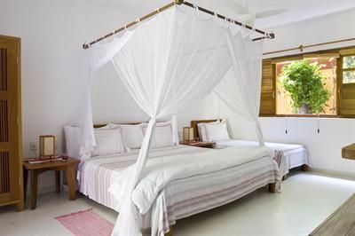 фото отеля Pousada Quarto Crescente