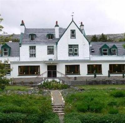 фото отеля Harris Hotel Isle of Harris