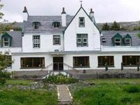 Harris Hotel Isle of Harris