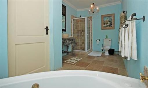 фото отеля Walton Manor Guest House Johannesburg