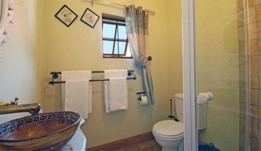 фото отеля Walton Manor Guest House Johannesburg