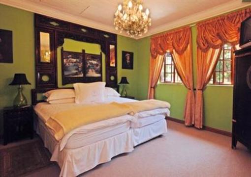 фото отеля Walton Manor Guest House Johannesburg