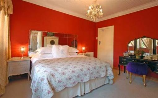 фото отеля Walton Manor Guest House Johannesburg