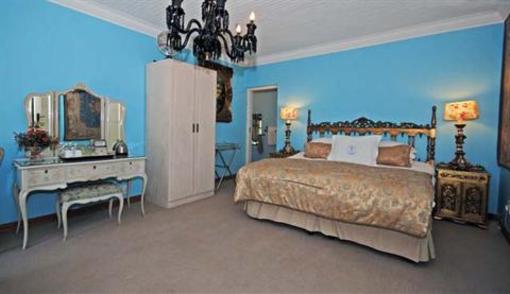 фото отеля Walton Manor Guest House Johannesburg