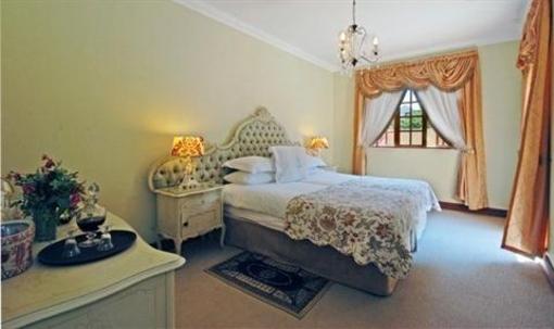 фото отеля Walton Manor Guest House Johannesburg