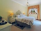 фото отеля Walton Manor Guest House Johannesburg