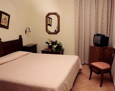 фото отеля Duomo Hotel San Gemini