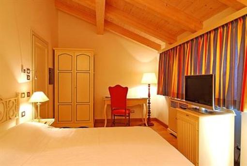 фото отеля Duomo Hotel San Gemini