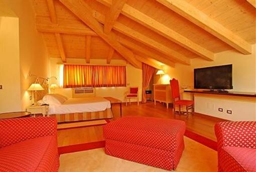 фото отеля Duomo Hotel San Gemini