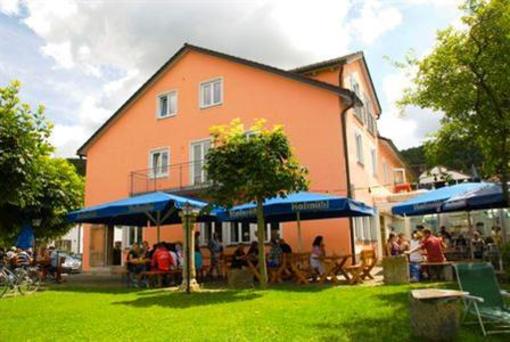 фото отеля Hirschenwirt Hotel Eichstatt