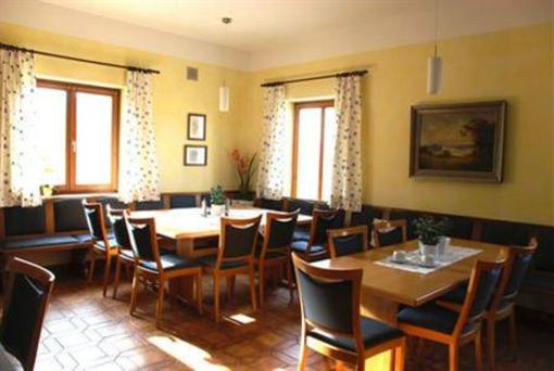 фото отеля Hirschenwirt Hotel Eichstatt