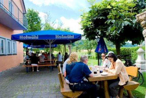 фото отеля Hirschenwirt Hotel Eichstatt