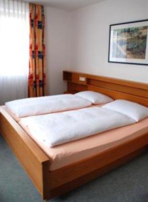 фото отеля Hirschenwirt Hotel Eichstatt