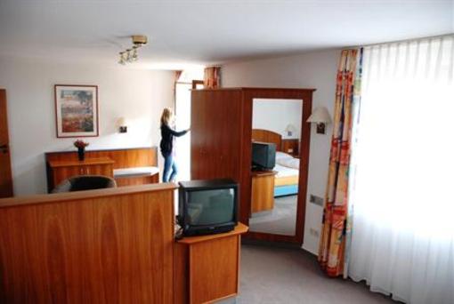 фото отеля Hirschenwirt Hotel Eichstatt