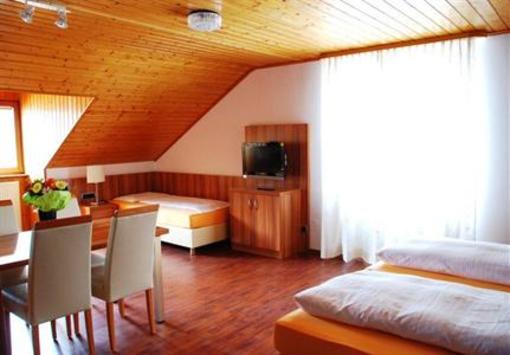 фото отеля Hirschenwirt Hotel Eichstatt