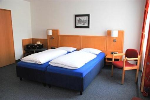 фото отеля Hirschenwirt Hotel Eichstatt