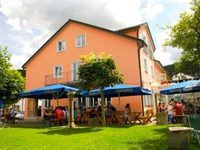 Hirschenwirt Hotel Eichstatt