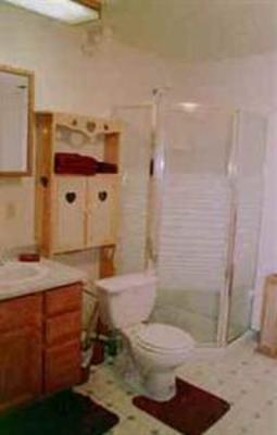фото отеля All Seasons Bed & Breakfast Kenai