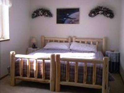 фото отеля All Seasons Bed & Breakfast Kenai