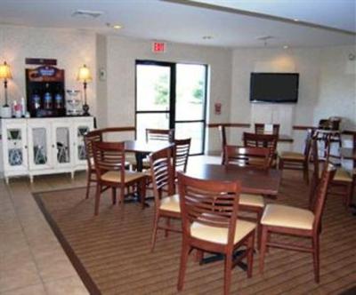 фото отеля Sleep Inn Allentown
