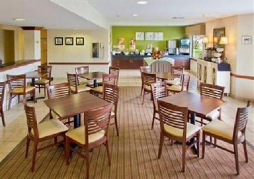 фото отеля Sleep Inn Allentown