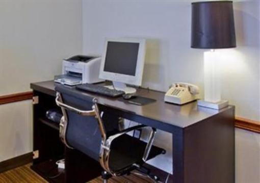 фото отеля Sleep Inn Allentown