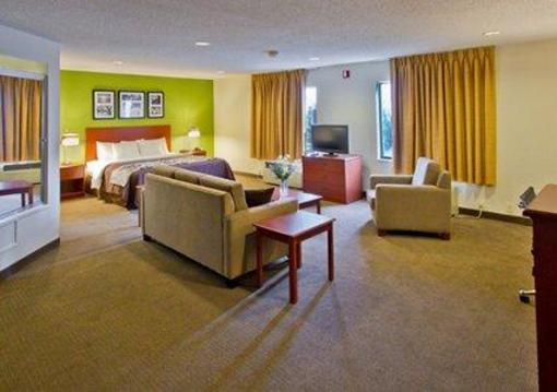 фото отеля Sleep Inn Allentown