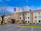 фото отеля Sleep Inn Allentown