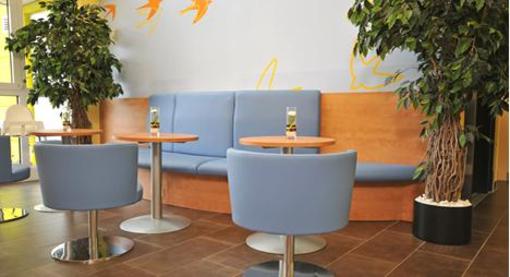 фото отеля B&B Hotel Braunscheig