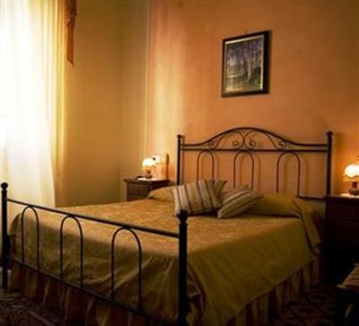 фото отеля Bed & Breakfast Lucca in Centro