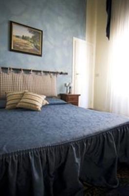 фото отеля Bed & Breakfast Lucca in Centro