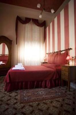 фото отеля Bed & Breakfast Lucca in Centro