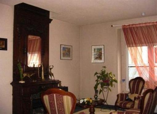 фото отеля Hotel Annapolis Aix-Les-Bains