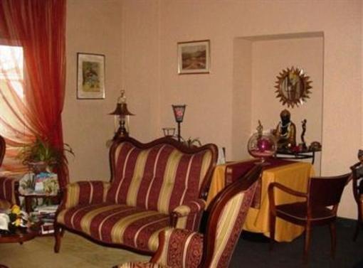 фото отеля Hotel Annapolis Aix-Les-Bains