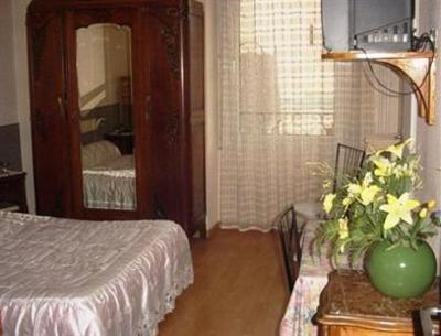 фото отеля Hotel Annapolis Aix-Les-Bains