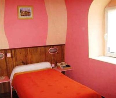 фото отеля Hotel Annapolis Aix-Les-Bains