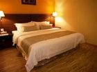 фото отеля Pinetree Hotel