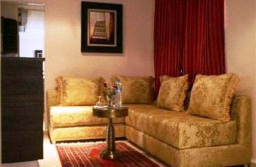 фото отеля Riad Reda