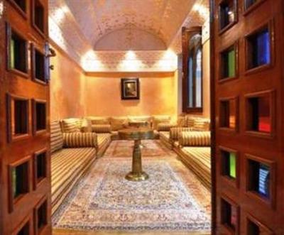 фото отеля Riad Reda