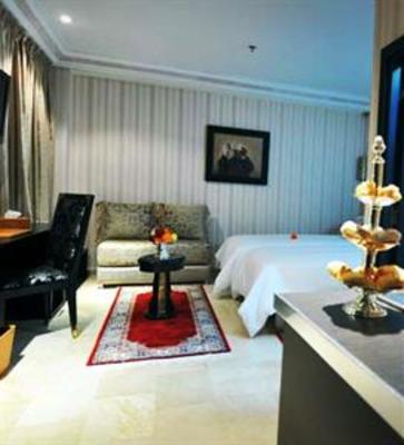 фото отеля Riad Reda