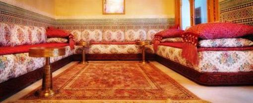 фото отеля Riad Reda