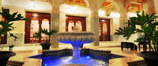 фото отеля Riad Reda