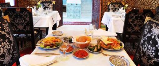 фото отеля Riad Reda